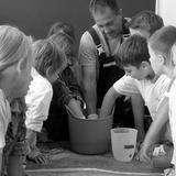 Workshops at William Gilpin Primary School