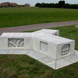 Whiteley Community Bench