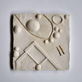 Labbezanga - abstract relief