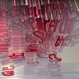 Solid State, Head (detail 2)