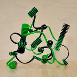 Lockdown Toy: No3 Voices On The Airwaves