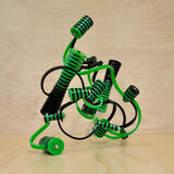 Lockdown Toy: No3 Voices On The Airwaves