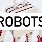Robots