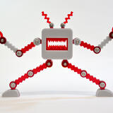 Factory name: Sarge (detail)