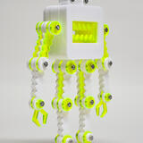 Factory name: Dr. Bolt