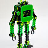 Factory name: Wintergreen