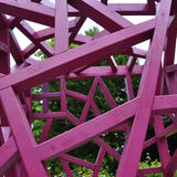 Red Benjes Ark (unfilled)