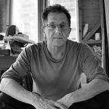 Photo of the artist
