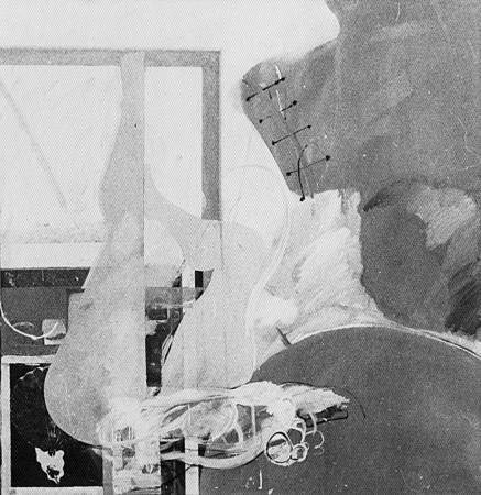 Nude with Still Life