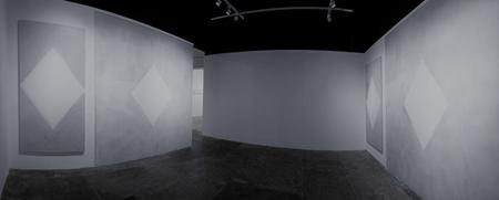 Drawing Installation  2018