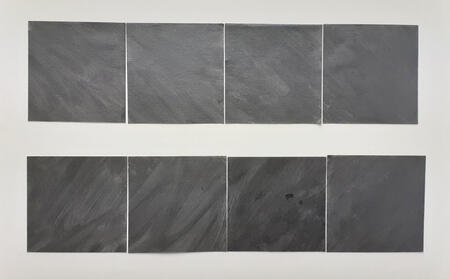 Graphite Squares 1