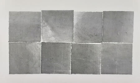 Graphite Squares 2