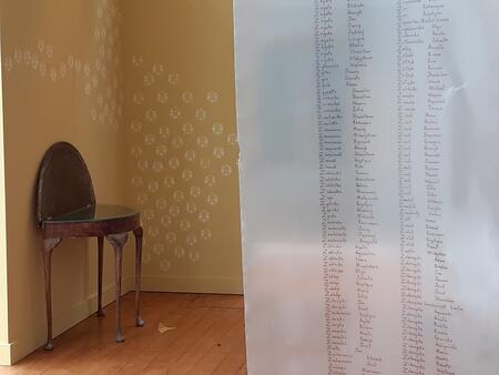 'preserve_konserwe' Exhibition shot 5 