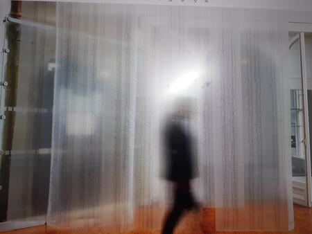 'preserve_konserwe' Exhibition shot 1