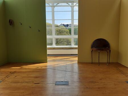 'preserve_konserwe' Exhibition shot 3