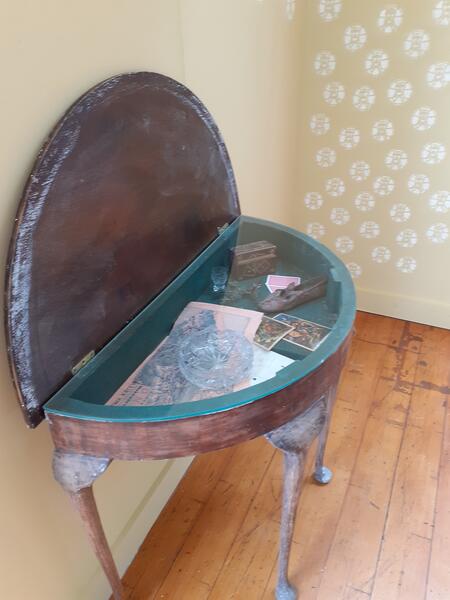 'preserve_konserwe' Exhibition shot 6