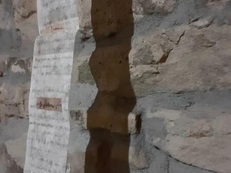 Little suitcaseof Letters