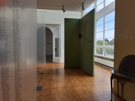 'preserve_konserwe' Exhibition shot 2