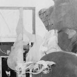 Nude with Still Life