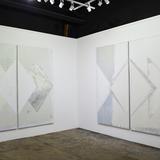 Exhibition at Crescent Arts , 2016