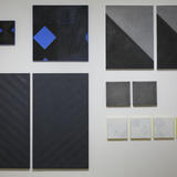 Painting Installation  2017 