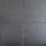  Dreaming Iron Curtain Days. Diptych