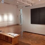 'between' exhibition shot 2