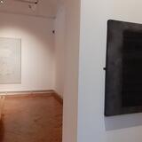 'between' Exhibition shot 3