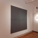 'between' Exhibition shot 4 