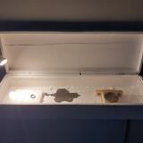  3 objects of emptyness, Dolina