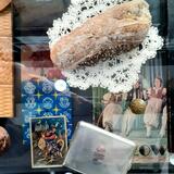 Cabinet of Objects, frag. 2