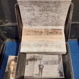 Little Suitcase of Letters