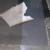 Cabinet of Objects. frag. 3