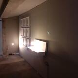 Exhibition shot, 'dolina'