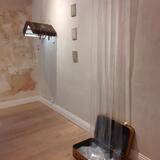 'Valizka', One Paved Court, London