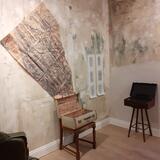 Exhibition shot, 'Valizka', London