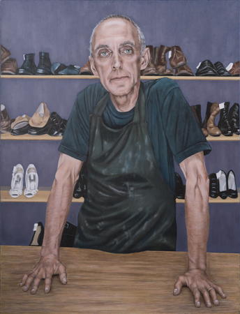 The Shoemaker