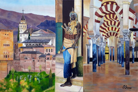 When the Moors ruled