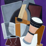 There is still life in the Oud 