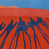 Marjaba, Welcome to the hotel California