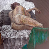 Female Nude 2003