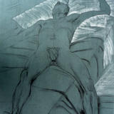 Male nude