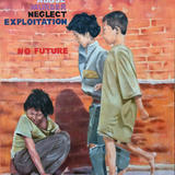 Children of a lesser God