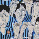 The boys in the striped pyjamas