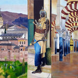 When the Moors ruled