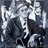 James Joyce