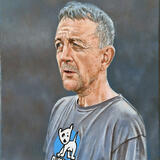 Just cleaning windows