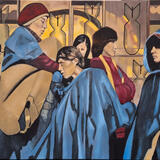 Who let the bombs drop