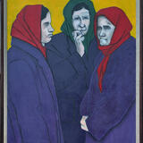 Three Women