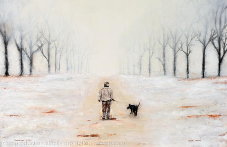 Contentment (A Simple Life) 